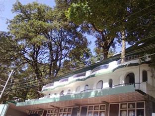Coronation Ξενοδοχείο Nainital Εξωτερικό φωτογραφία